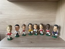 CORINTHIAN PROSTARS FAN
