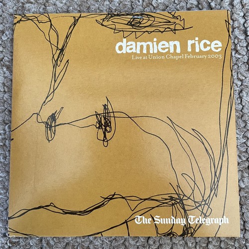 Damien rice live at - |,