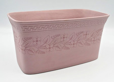 Rare Wedgwood Interiors Lilac