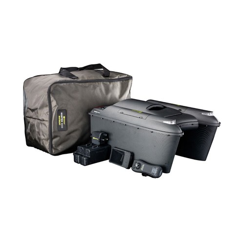 Ridgemonkey hunter 3000 - hunter, bait