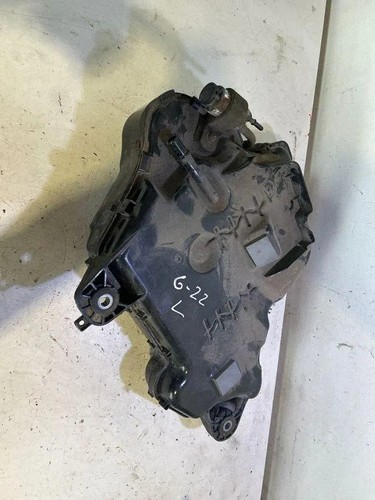 Bmw g26 adblue tank - adblue,