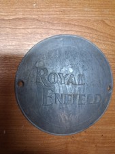 Royal Enfield 1950s/1960s Rare
