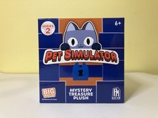 NEW SEALED - Pet Simulator