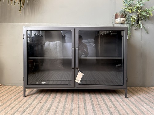 Nkuku takua iron sideboard - nkuku,,