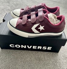 Converse Star Player Leather