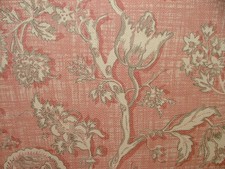 Marvic Jacaranda Shell Curtain