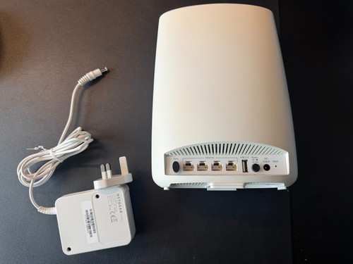 Netgear orbi satellite rbs50 - netgear,