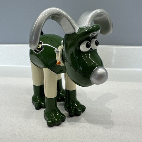 Gromit unleashed lodekka - unleashed, “lodekka”