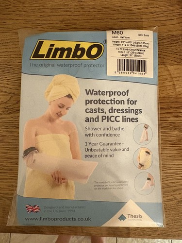 Limbo waterproof protector - limbo,