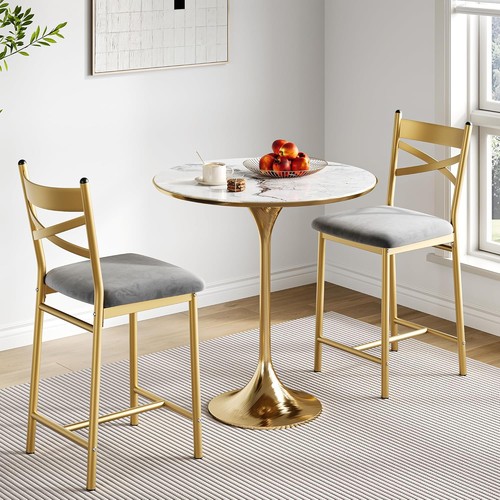 Metal frame bar - frame, stools