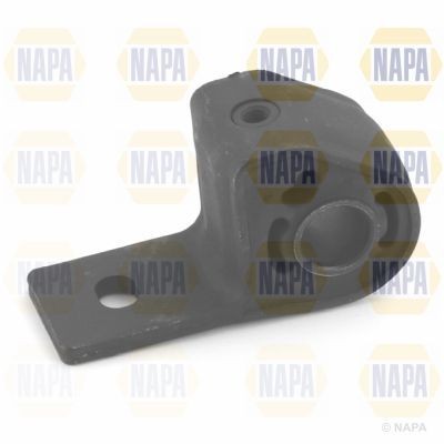 Napa front suspension arm bush - front,
