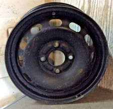Ford Fiesta mk6/mk7 14" inch