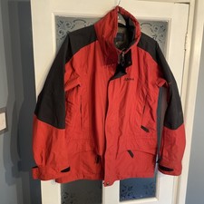 Vintage SCHOFFEL GORE-TEX XCR jacket Size 40