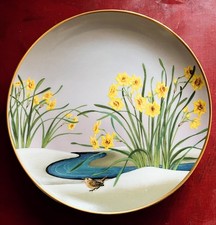 Franklin Mint "Birds and