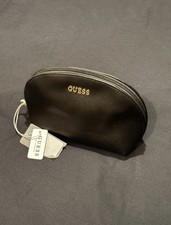Guess Black Makeup / Toiletry