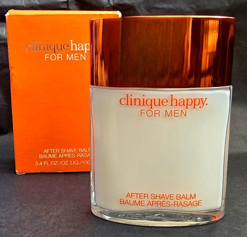 Discontinued clinique happy - discontinued,