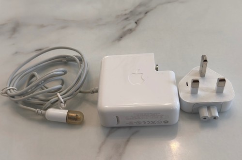 Genuine apple 45w power - apple,