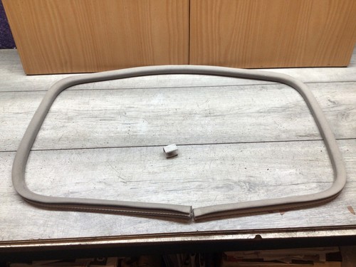 Land rover discovery sunroof - discovery, 2