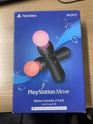 Official sony playstation move - official,