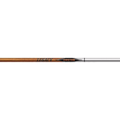 Easton carbon legacy - carbon, 5mm