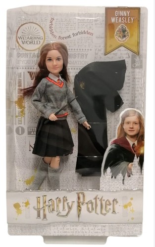 Mattel 2018 harry - mattel, potter