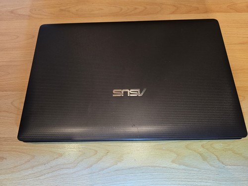 Asus laptop a53u - laptop, or