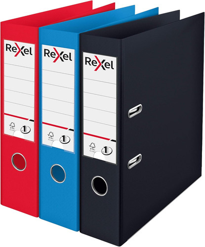 Rexel choices lever arch - choices,