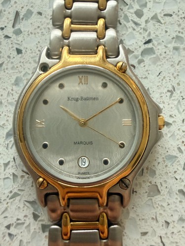 Krug baümen marquis gents - krug-baümen,