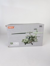 Syma S109G 3.5 Channel RC