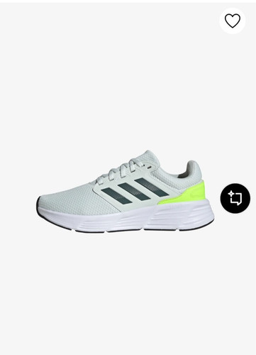 Adidas galaxy low top - galaxy,