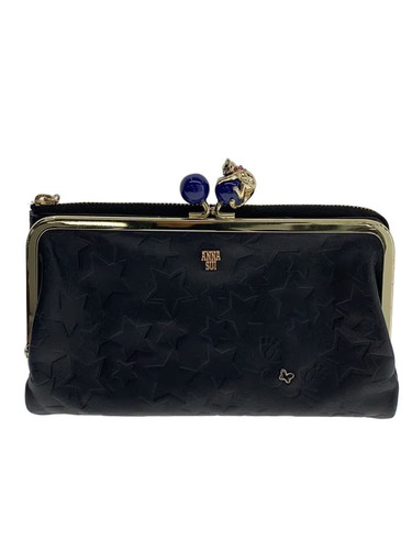 Anna sui long wallet - anna,