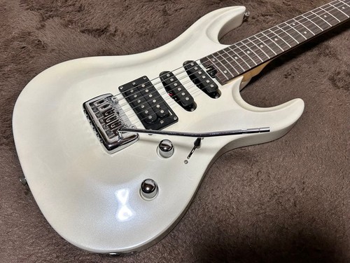 Aria pro mac - ii,