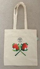 Official Wimbledon tote Bag