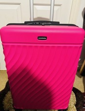 Constellation pink spinner - pink,