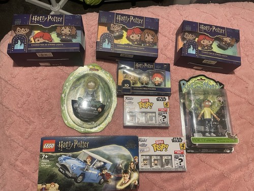 Harry potter character - harry,