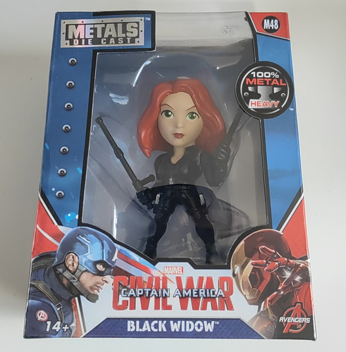 Jada toys metals - die, cast