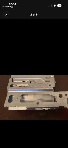 Control unit audio jaguar - control,