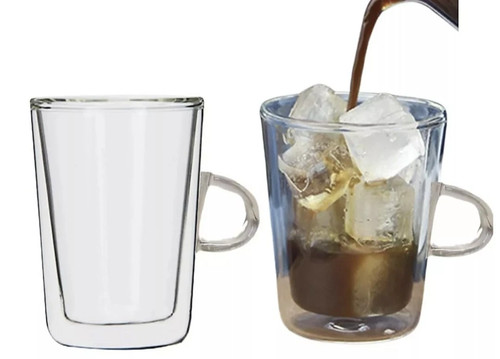 Sherwood home double wall cup - home,