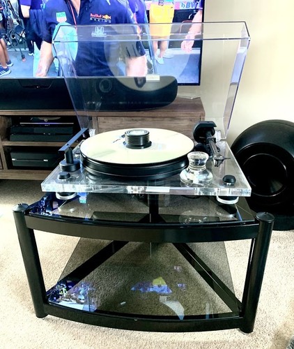 Atacama vintage hifi stand - atacama,
