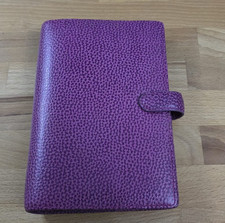 FILOFAX PERSONAL FINSBURY