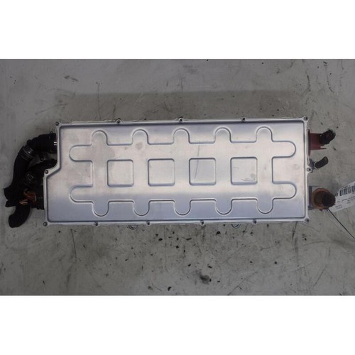 Hybrid battery assembly - hybrid,