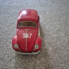 Burago SB 1/18 - Volkswagen