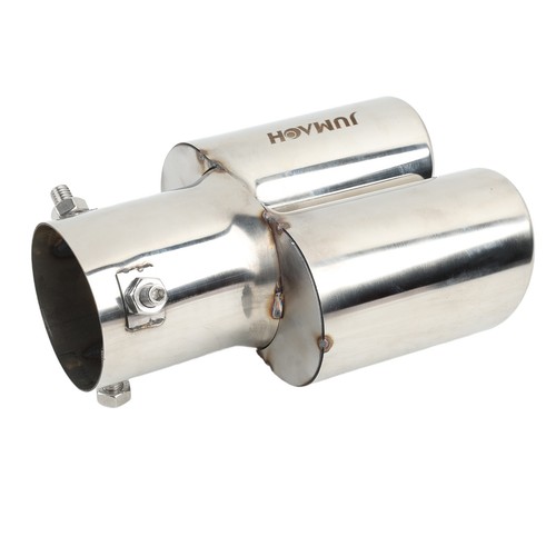 Polished stainless twin - polished,