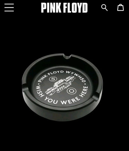 Pink floyd wish you - floyd,