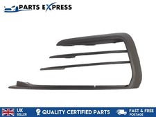 VOLKSWAGEN VW GOLF MK7.5 GTD