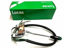 CLASSIC MINI INDICATOR SWITCH