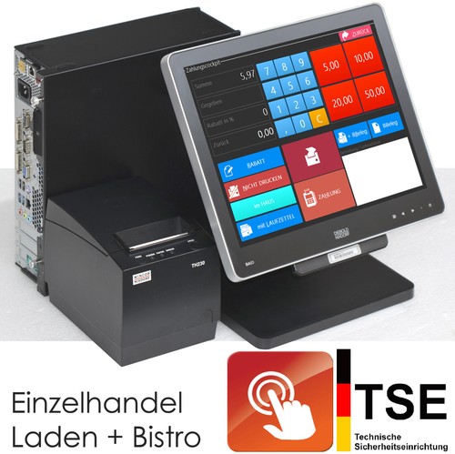 Cash register system till - cash,