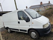Peugeot boxer - peugeot,