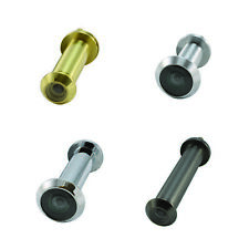 Door Viewer Range - 180° &