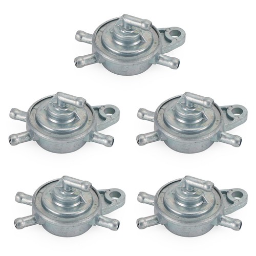 Fuel tank tap switch port - switch, 4